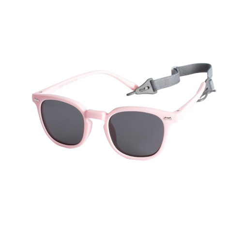 Ochelari de soare pentru copii Monkey Mum® - Agerime de tigru - mai multe culori