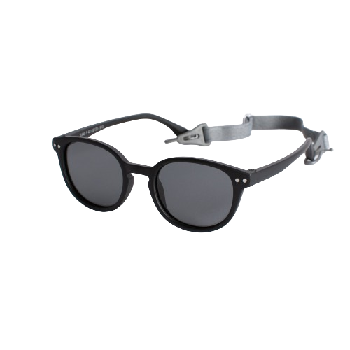 Ochelari de soare pentru copii Monkey Mum® - Privire de câine - mai multe culori
